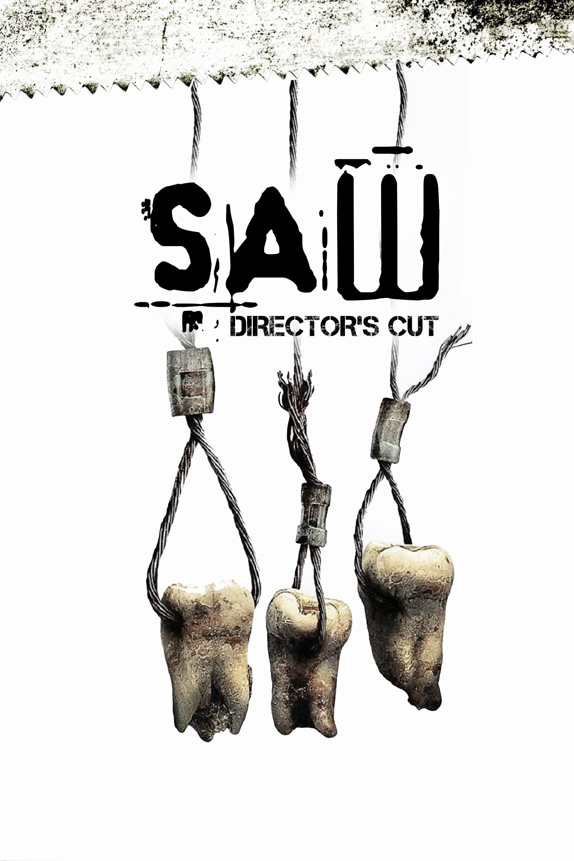 Saw III (2006) Unrated Director’s Cut Full HD 1080p Latino