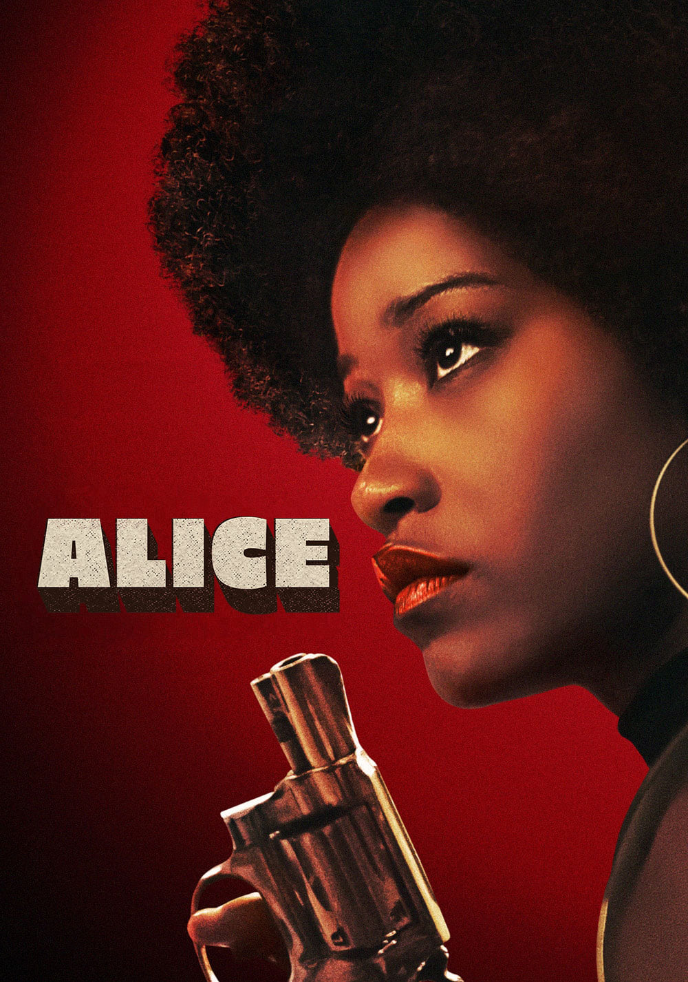 Alice (2022) WEB-DL 1080p Latino