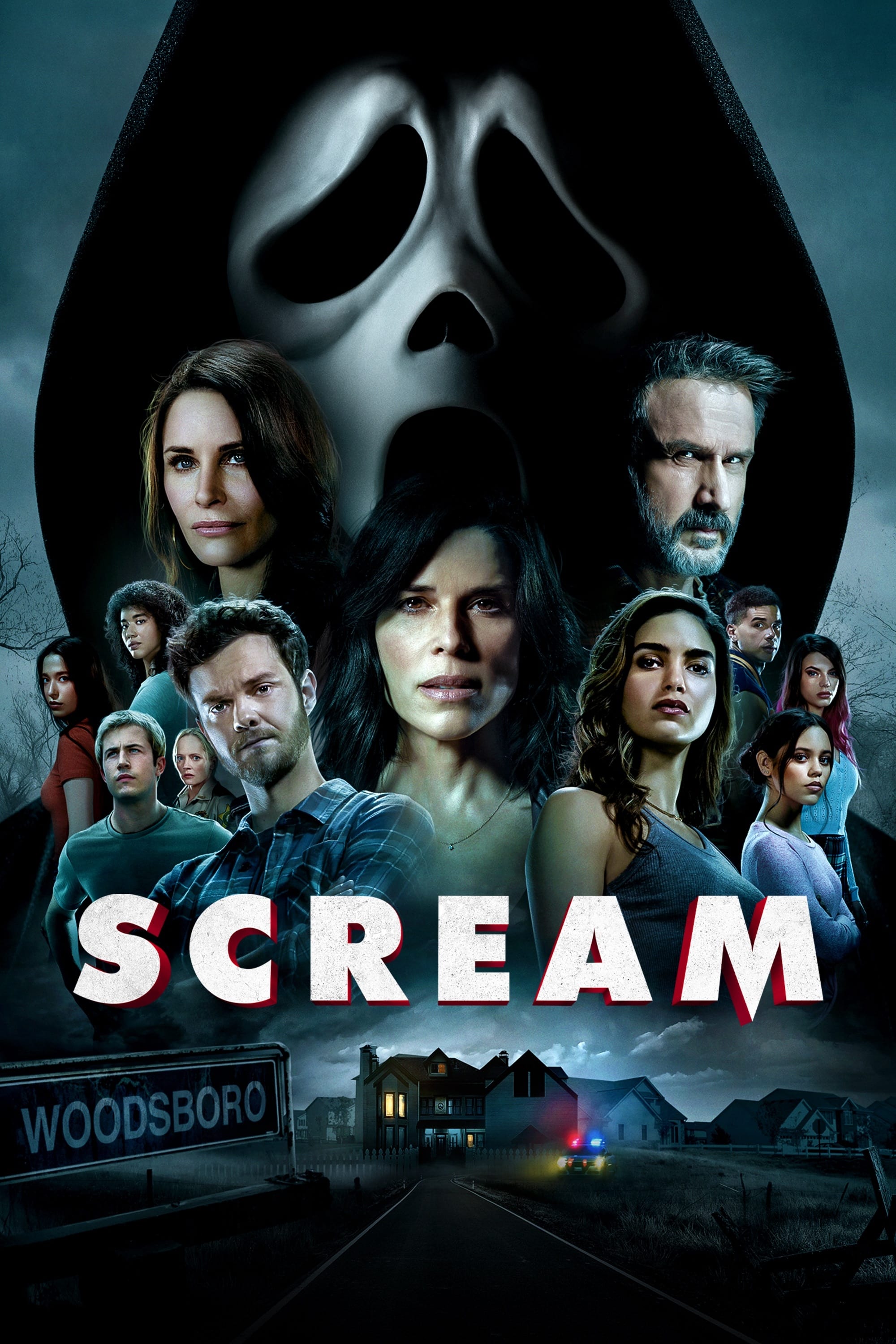 [MINI Super-HQ] Scream (2022) หวีดสุดขีด [1080p] [พากย์ไทย 5.1 + เสียงอังกฤษ DTS] [บรรยายไทย + อังกฤษ] [เสียงไทย + ซับไทย] [DOSYAUPLOAD]
