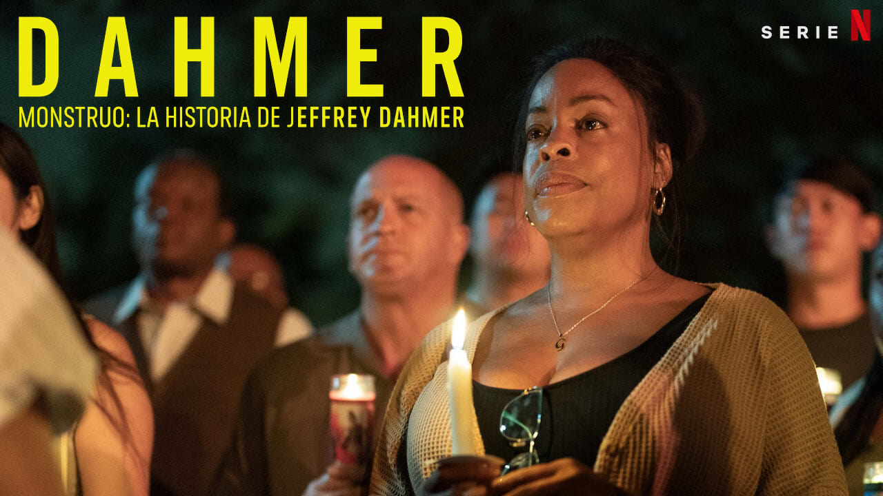 Dahmer – Quái Vật: Câu Chuyện Về Kẻ Sát Nhân Jeffrey Dahmer - Dahmer - Monster: The Jeffrey Dahmer Story