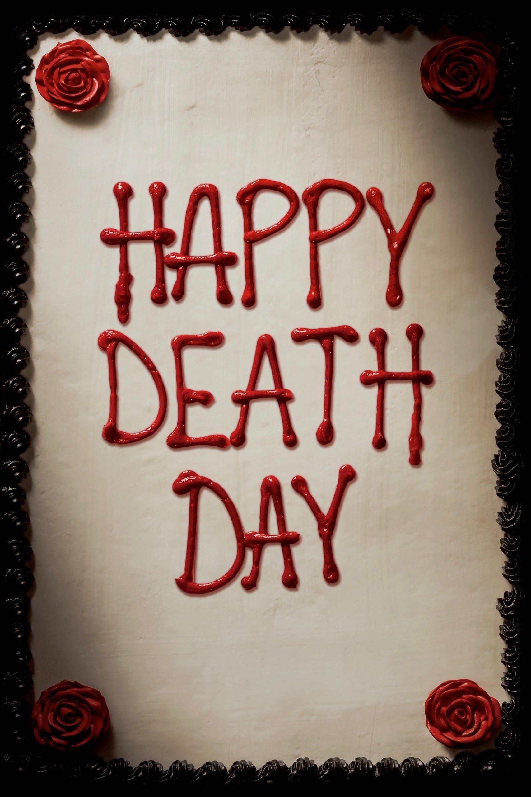 Happy Death Day 11x17 Promo Movie POSTER 