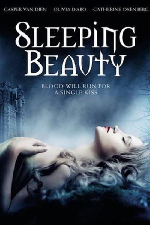EN - Sleeping Beauty (2014)