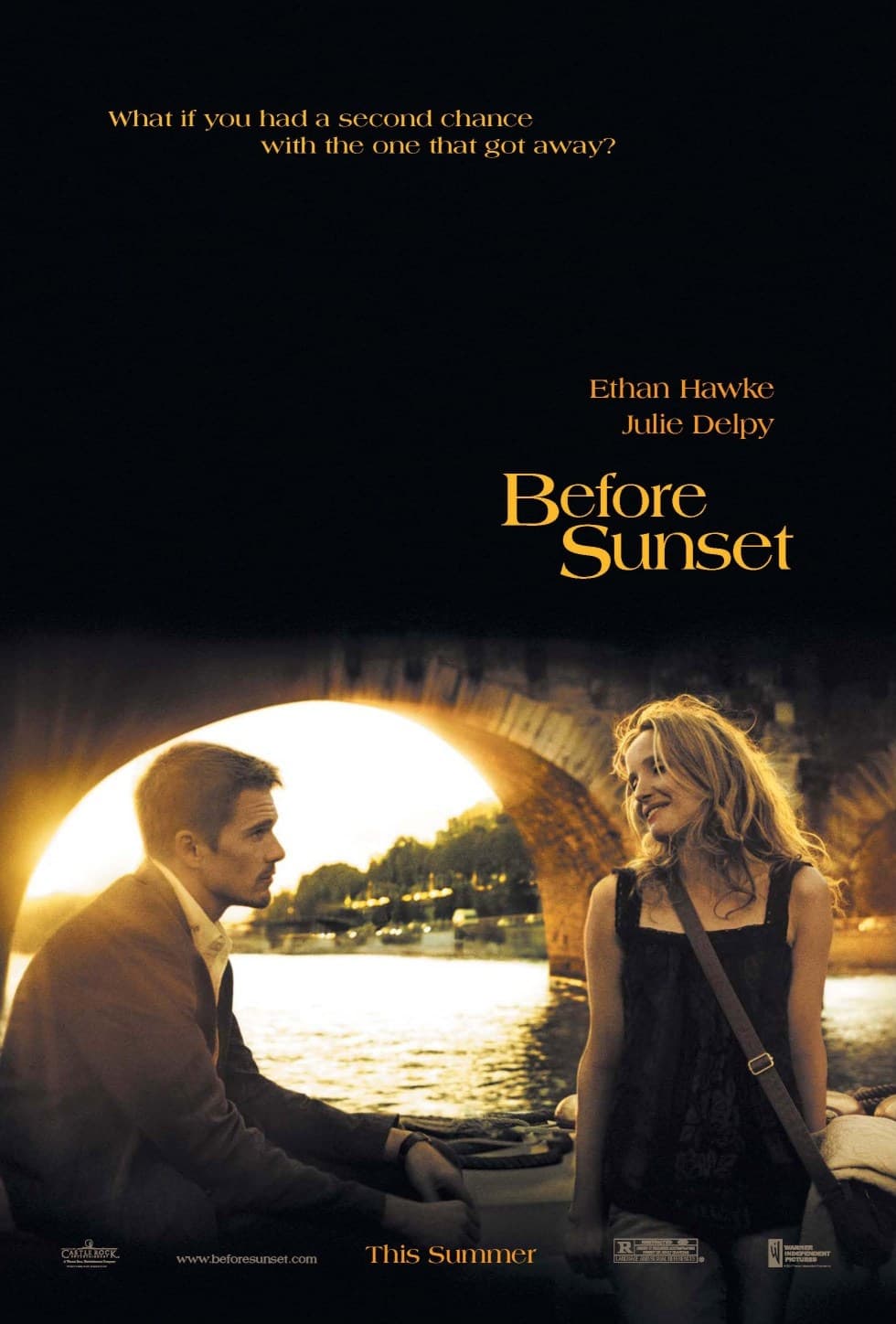 EN - Before Sunset (2004)