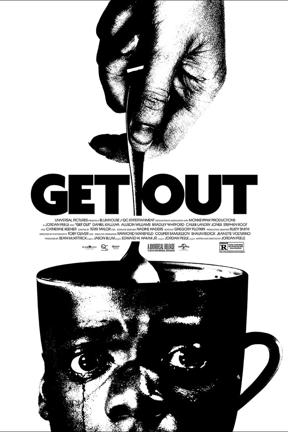 EN - Get Out (2017)