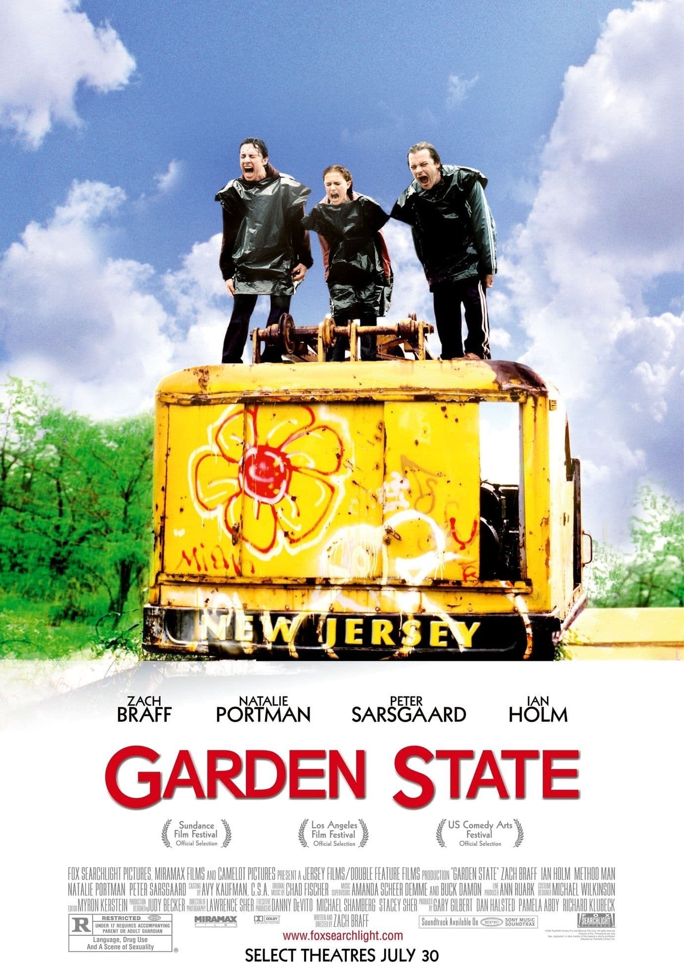 EN - Garden State (2004)