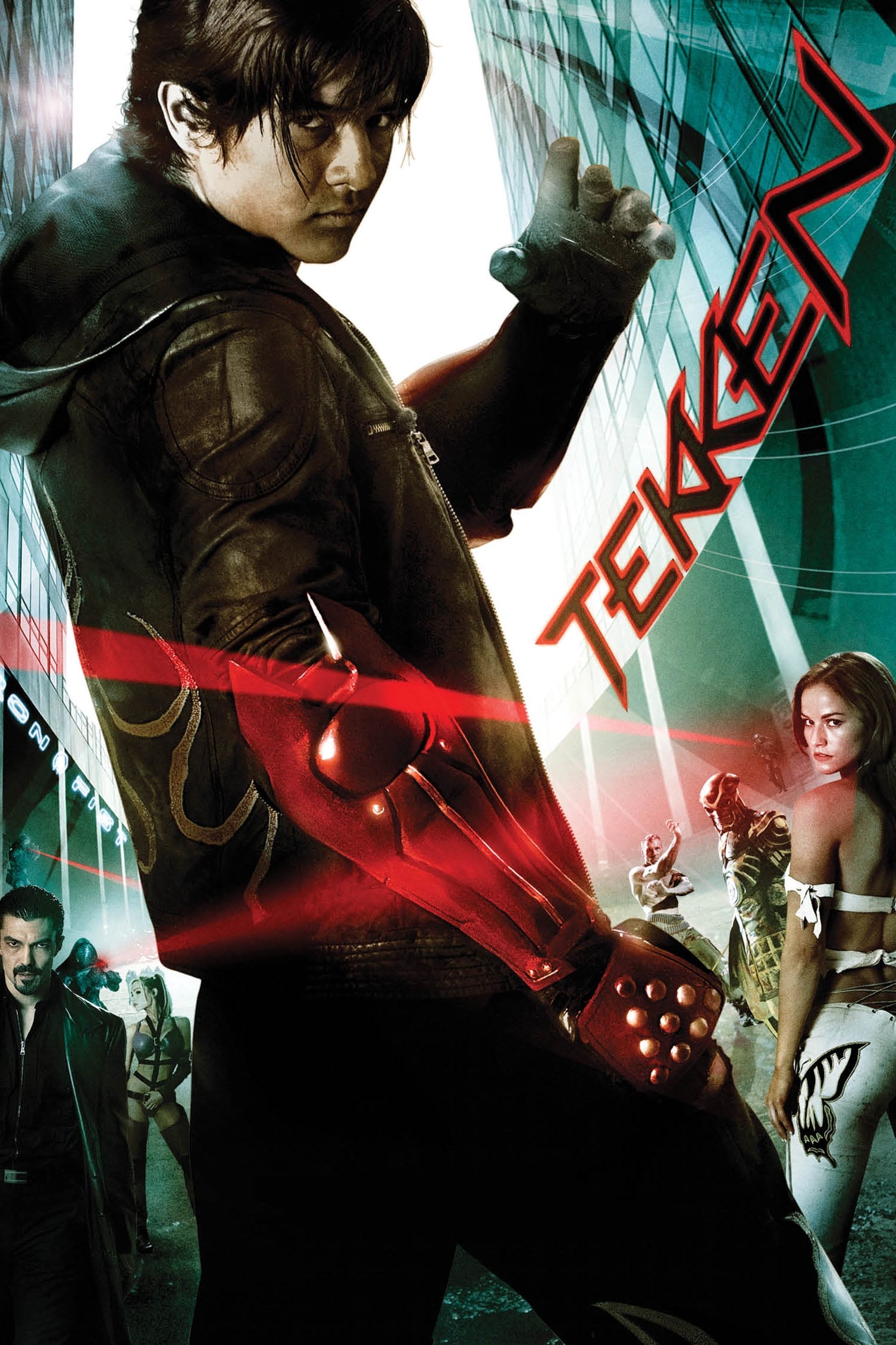 Tekken - 2009