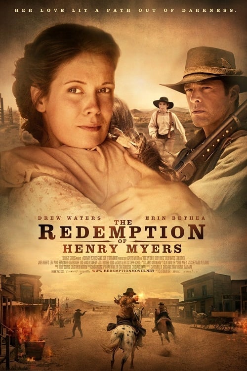 EN - The Redemption Of Henry Myers (2014)