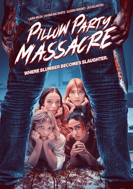 EN - Pillow Party Massacre (2023)