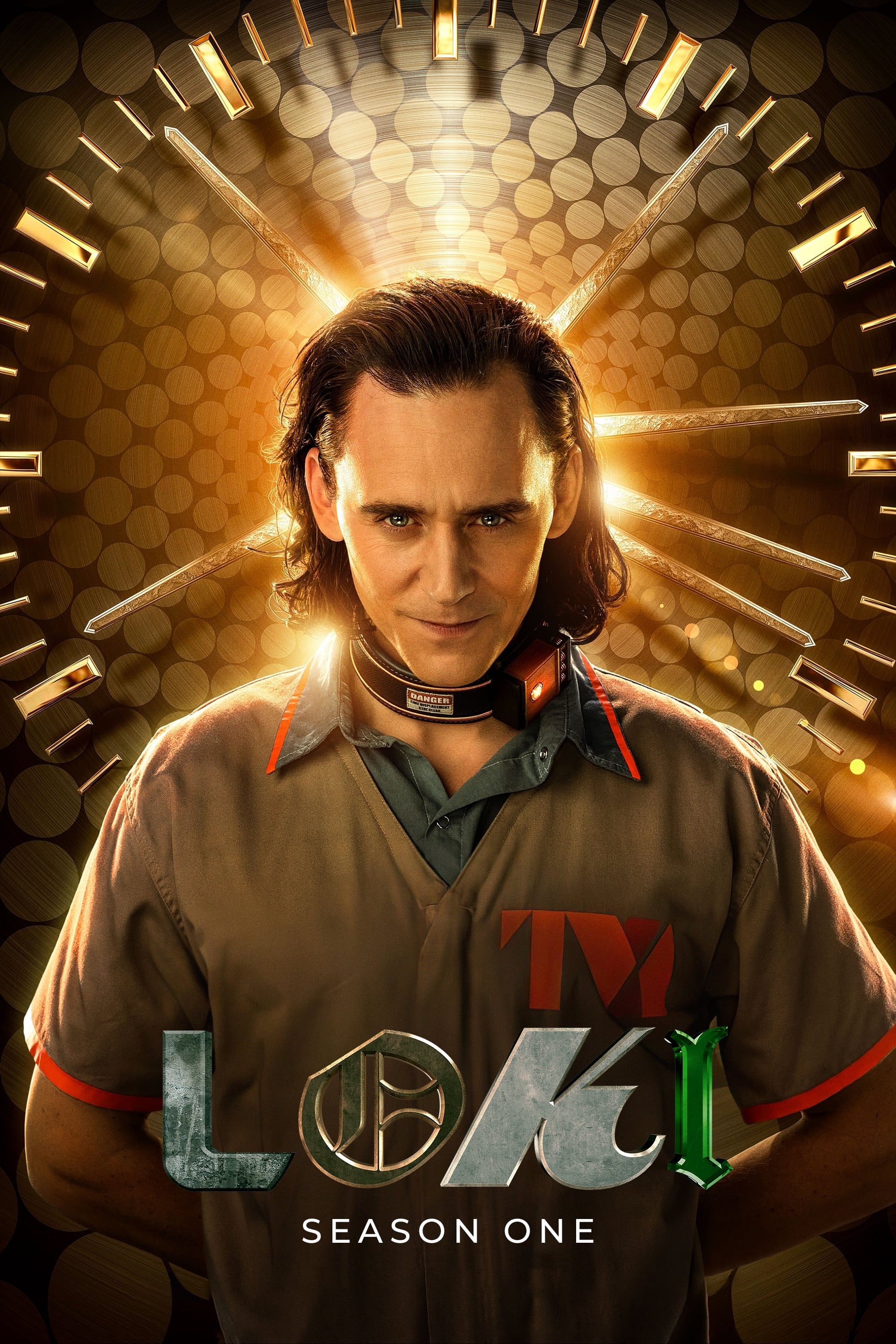 Loki (2021) Primera Temporada WEB-DL 1080p Latino