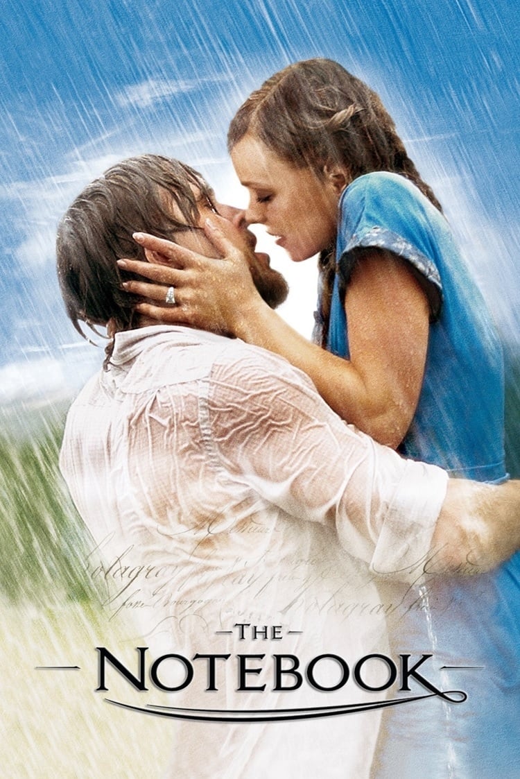 the notebook movie r rating