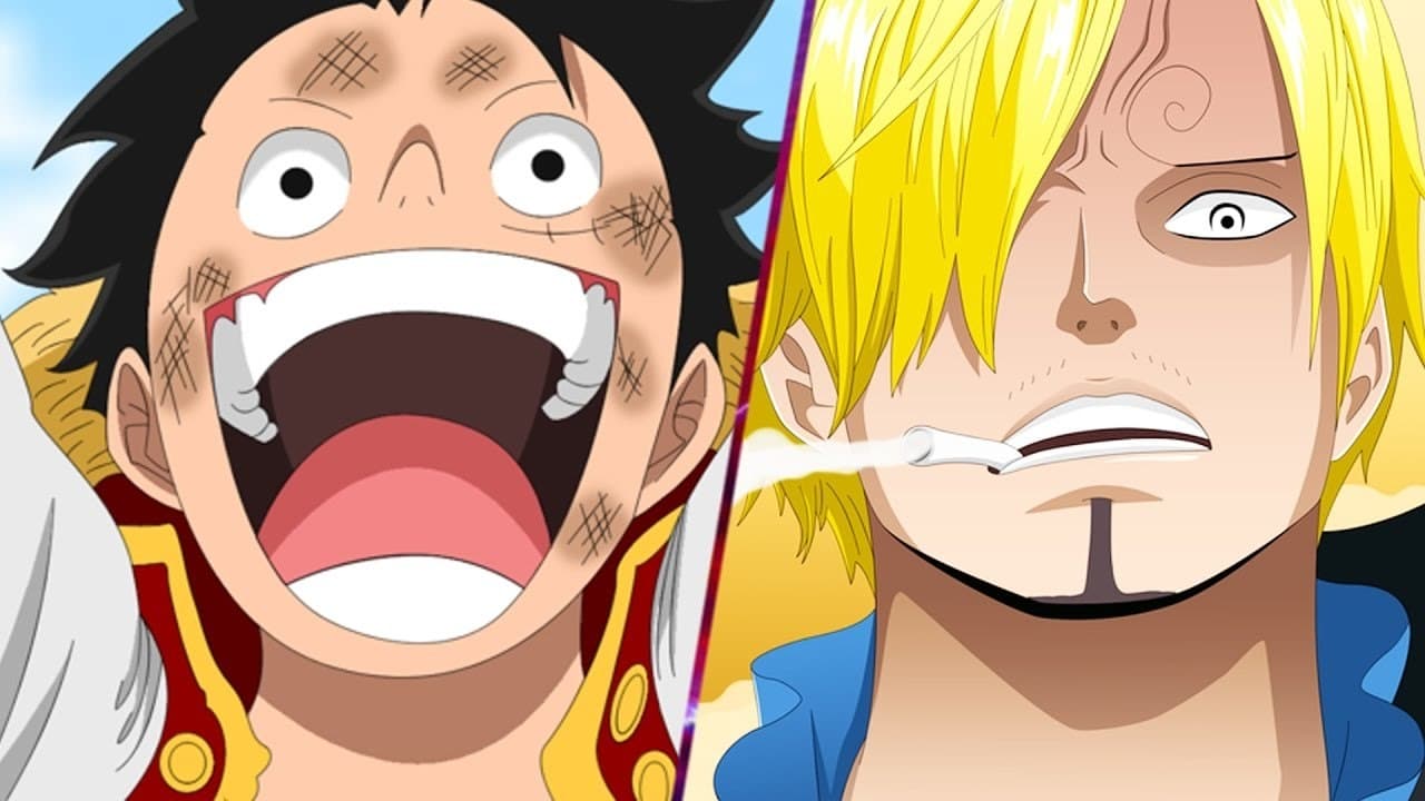 Ver One Piece Temporada 1 Capitulo 795 Sub Español Latino