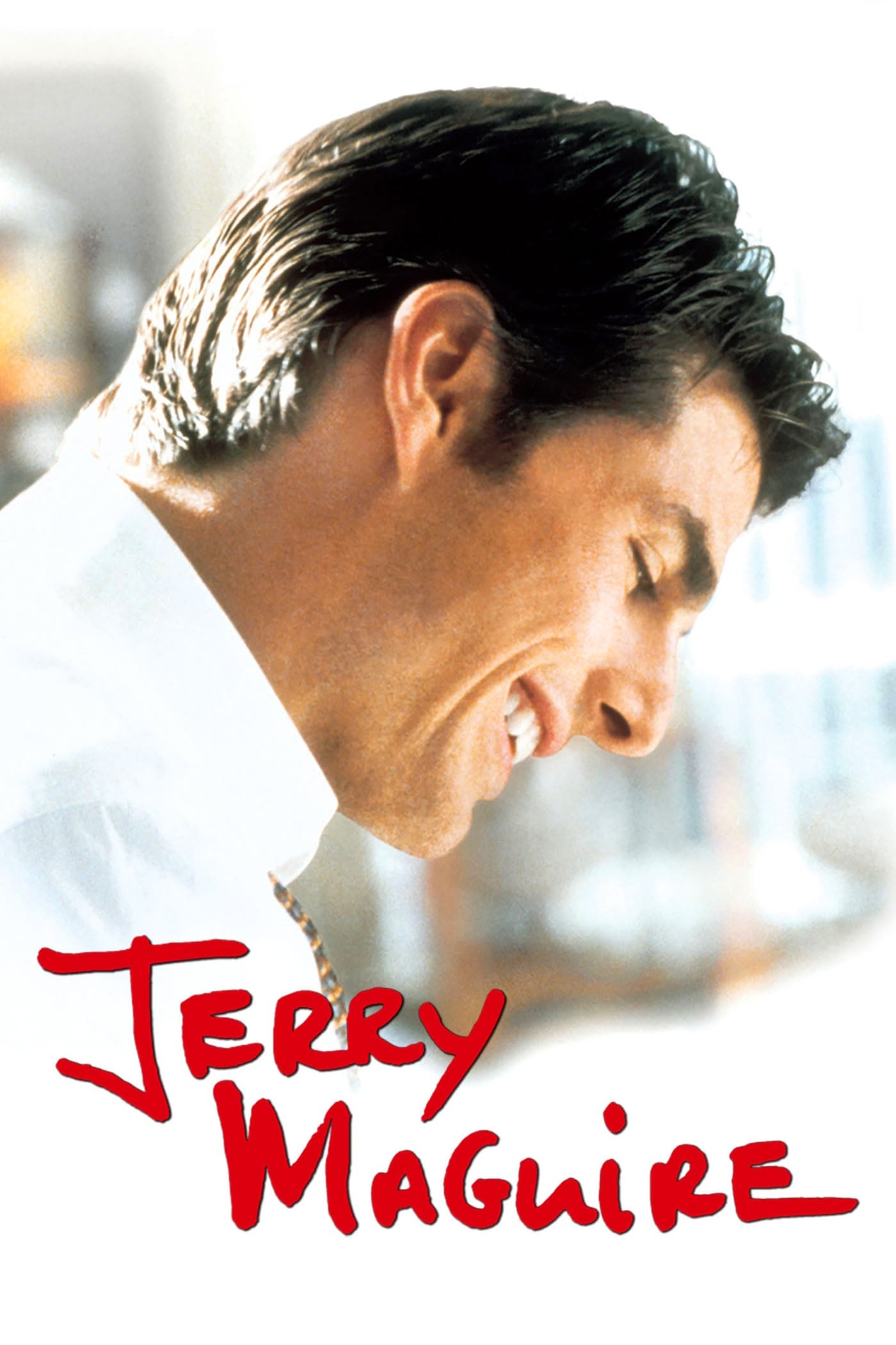 Jerry Maguire (1996) REMUX 4K HDR Latino – CMHDD