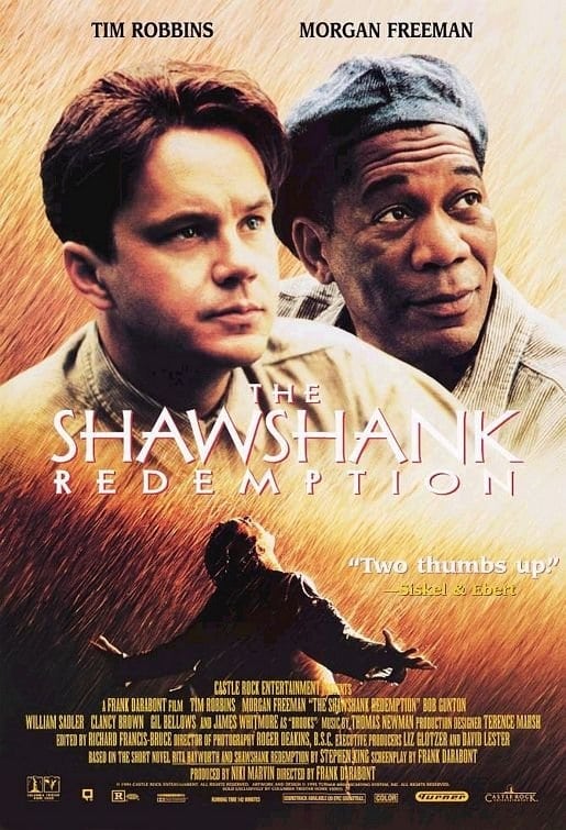 EN - The Shawshank Redemption (1994)