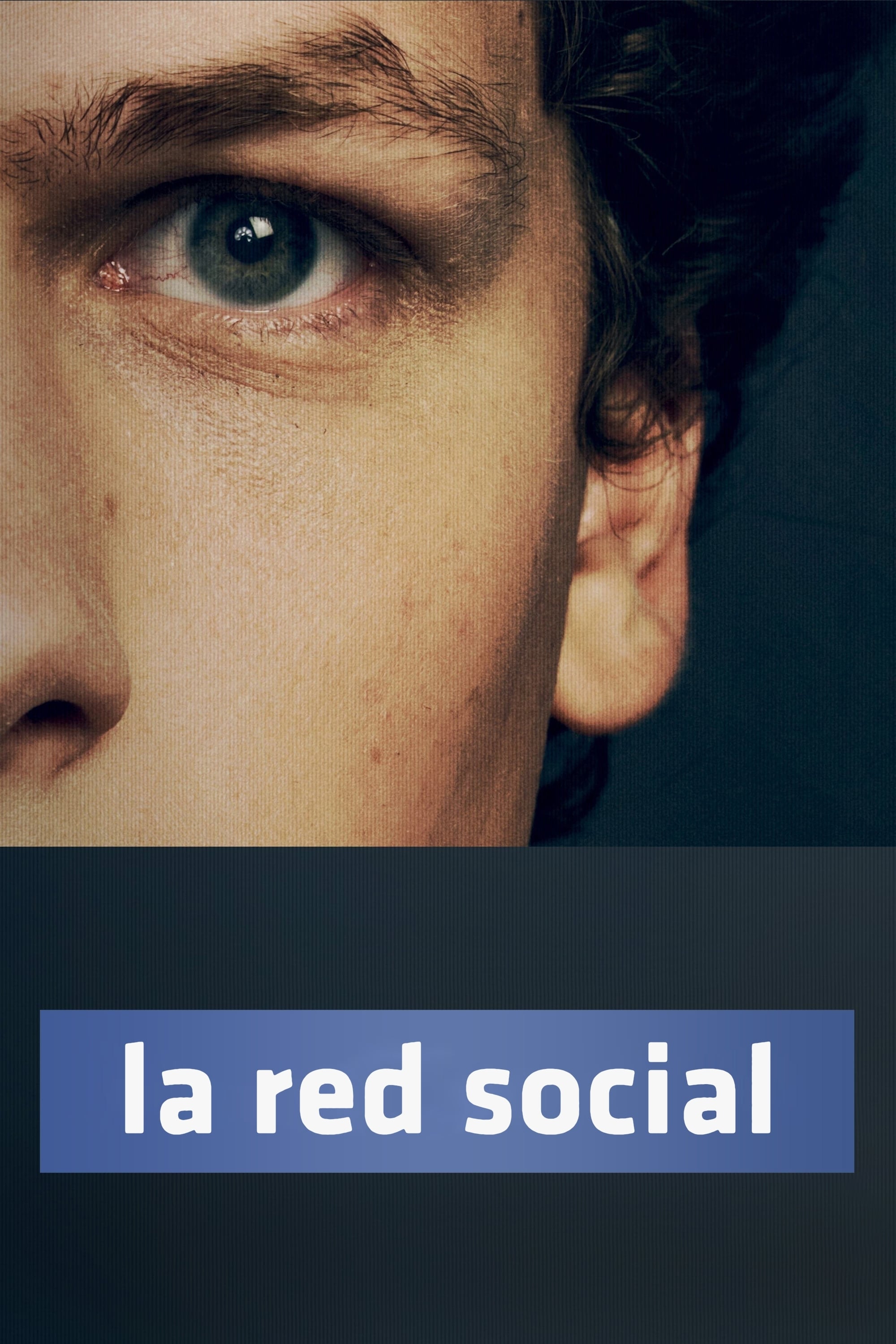 La Red Social (2010) REMUX 1080p Latino