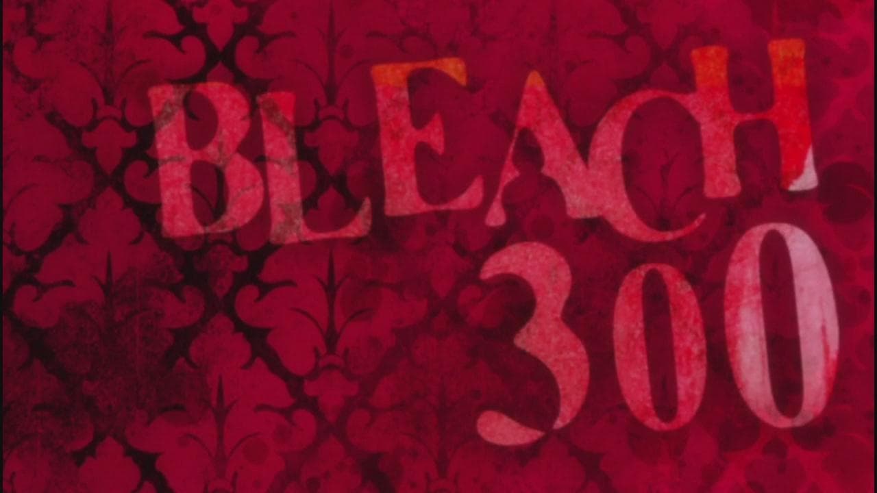 Ver Bleach Temporada 1 Capitulo  300 Sub Español Latino