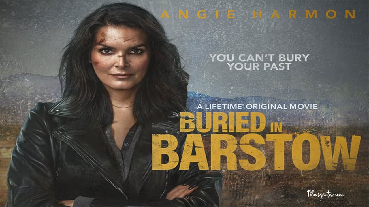 buried in barstow movie review