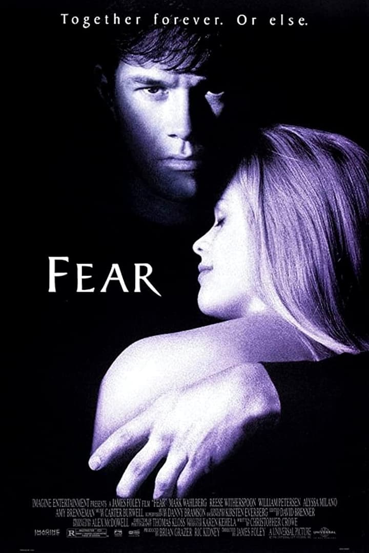 EN - Fear (1996)