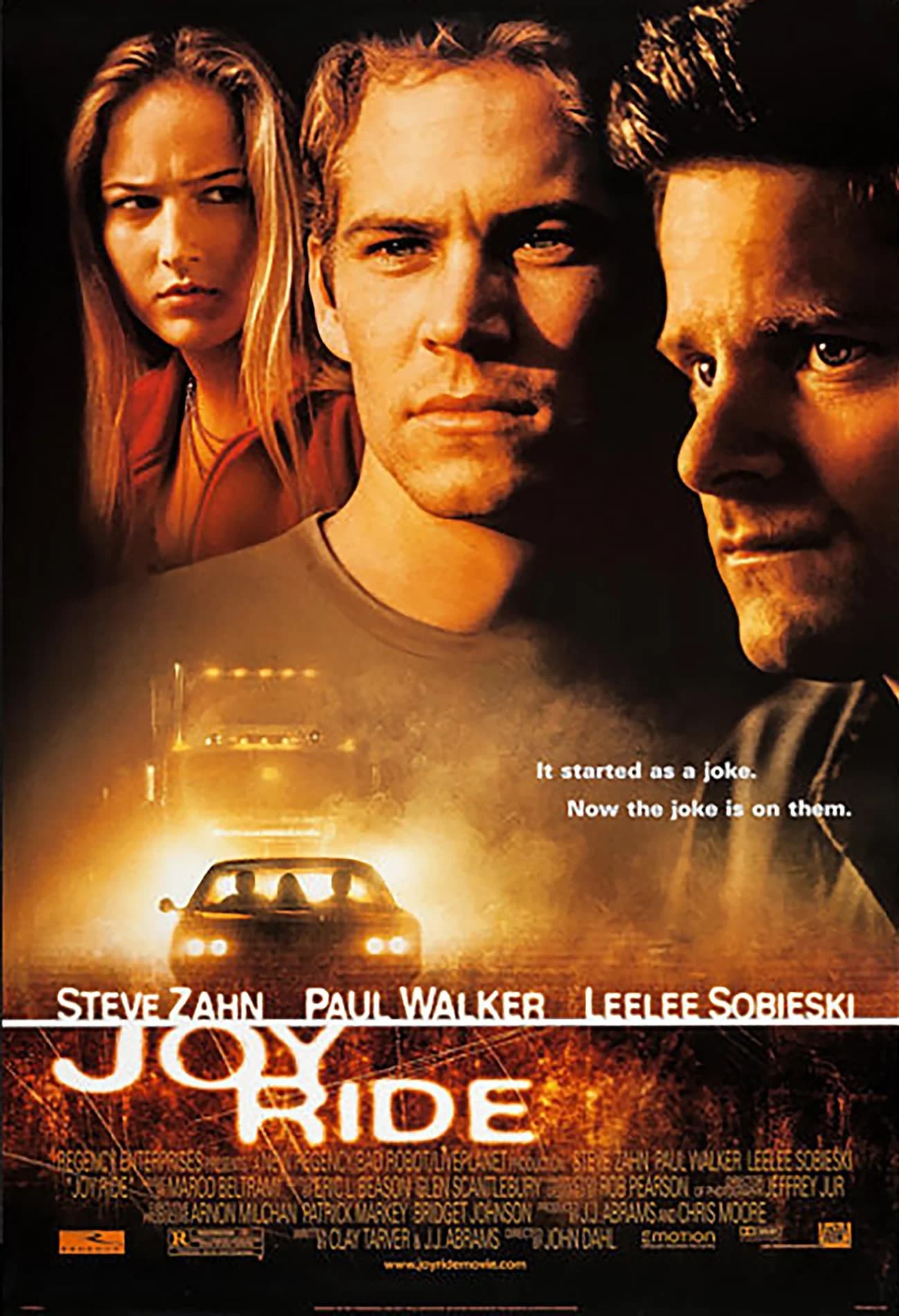 EN - Joy Ride (2001)