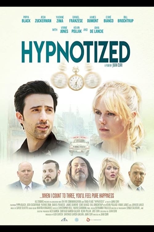 VER!(HD) Película Hypnotized — [2021] Completa Español Latino
