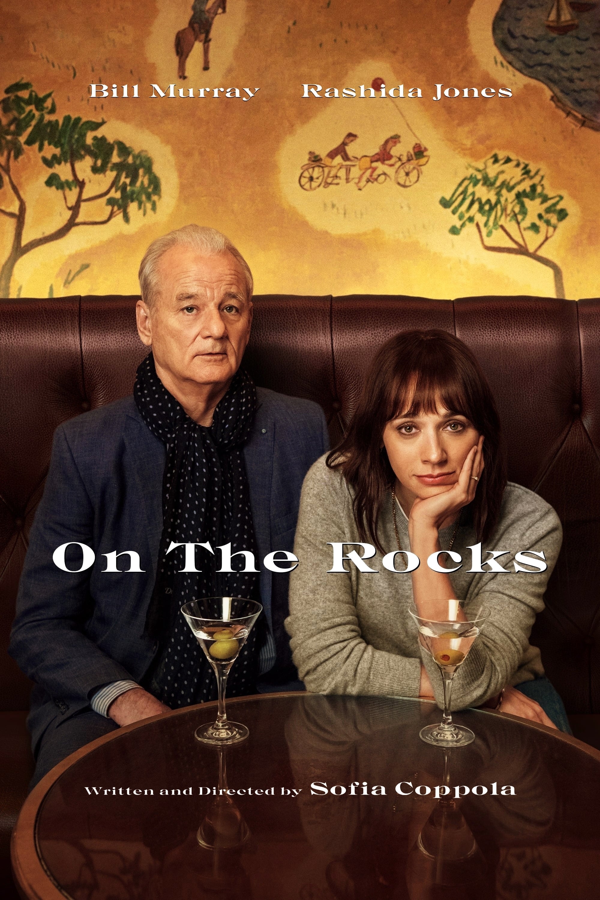 on the rocks movie review