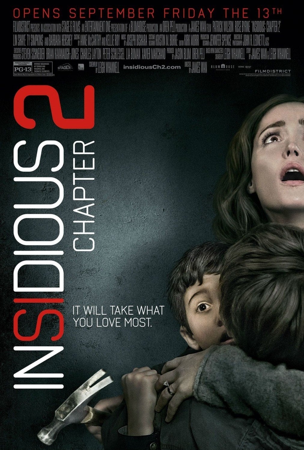 EN - Insidious 2 (2013)