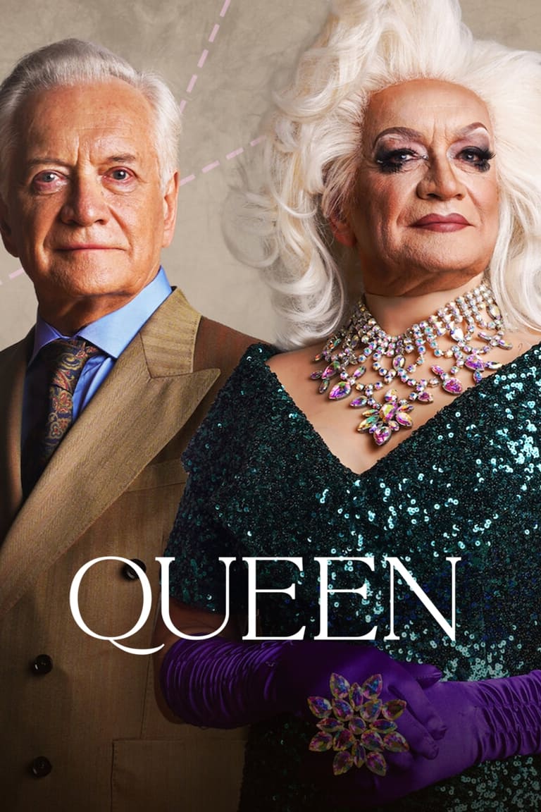 Queen (2022) Hindi Dubbed Season 1