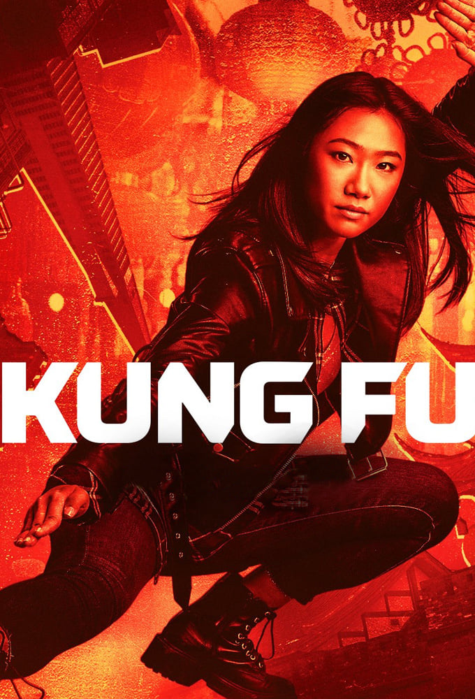 Kung Fu (2021) Primera Temporada WEB-DL 1080p Latino