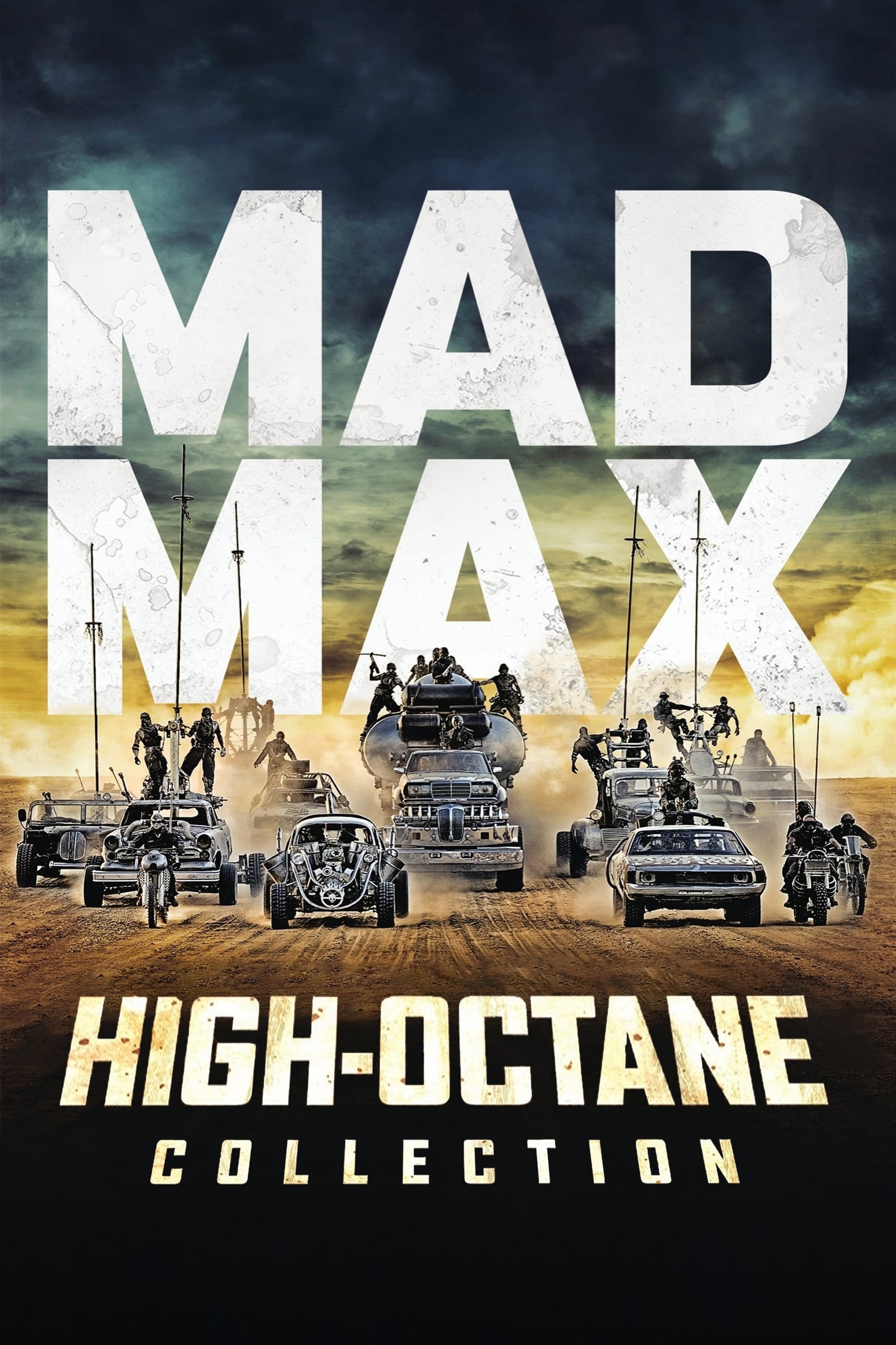 mad max original movie review