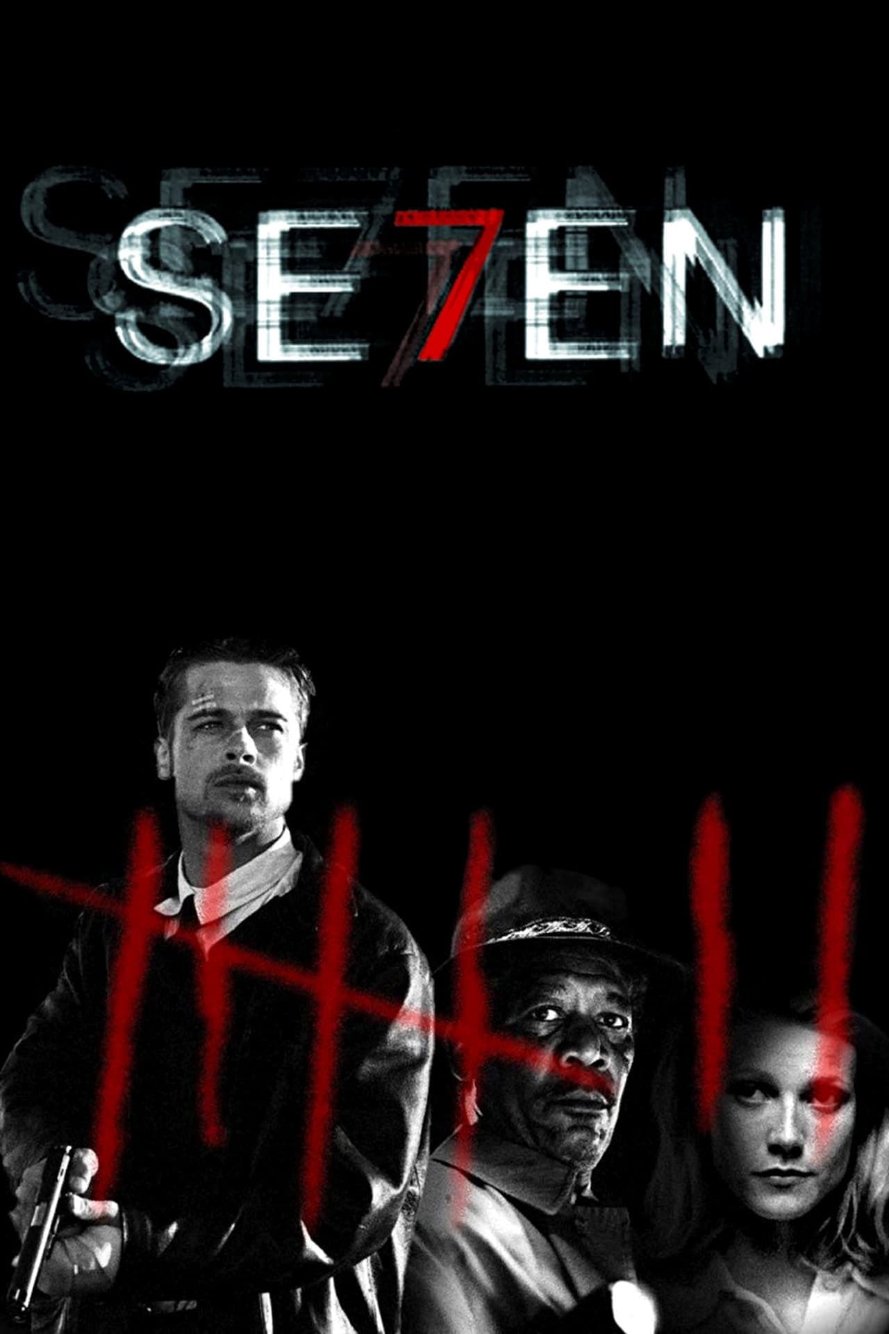movie review about se7en