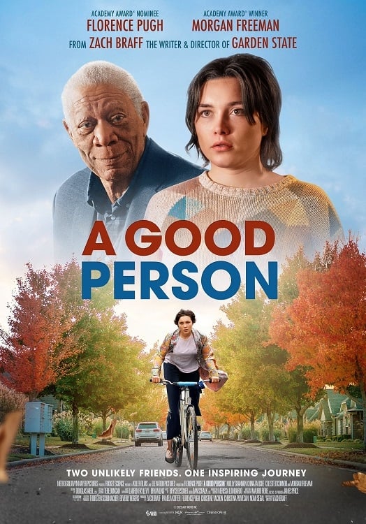 EN - A Good Person 4K (2023)