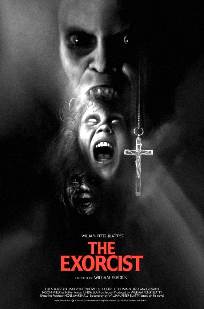 EN - The Exorcist (1973)