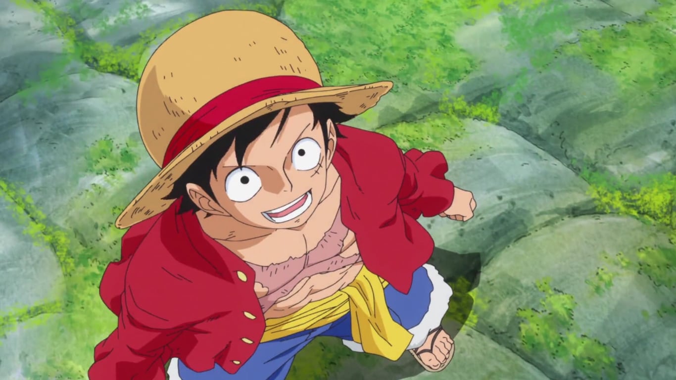 Ver One Piece Temporada 1 Capitulo 773 Sub Español Latino