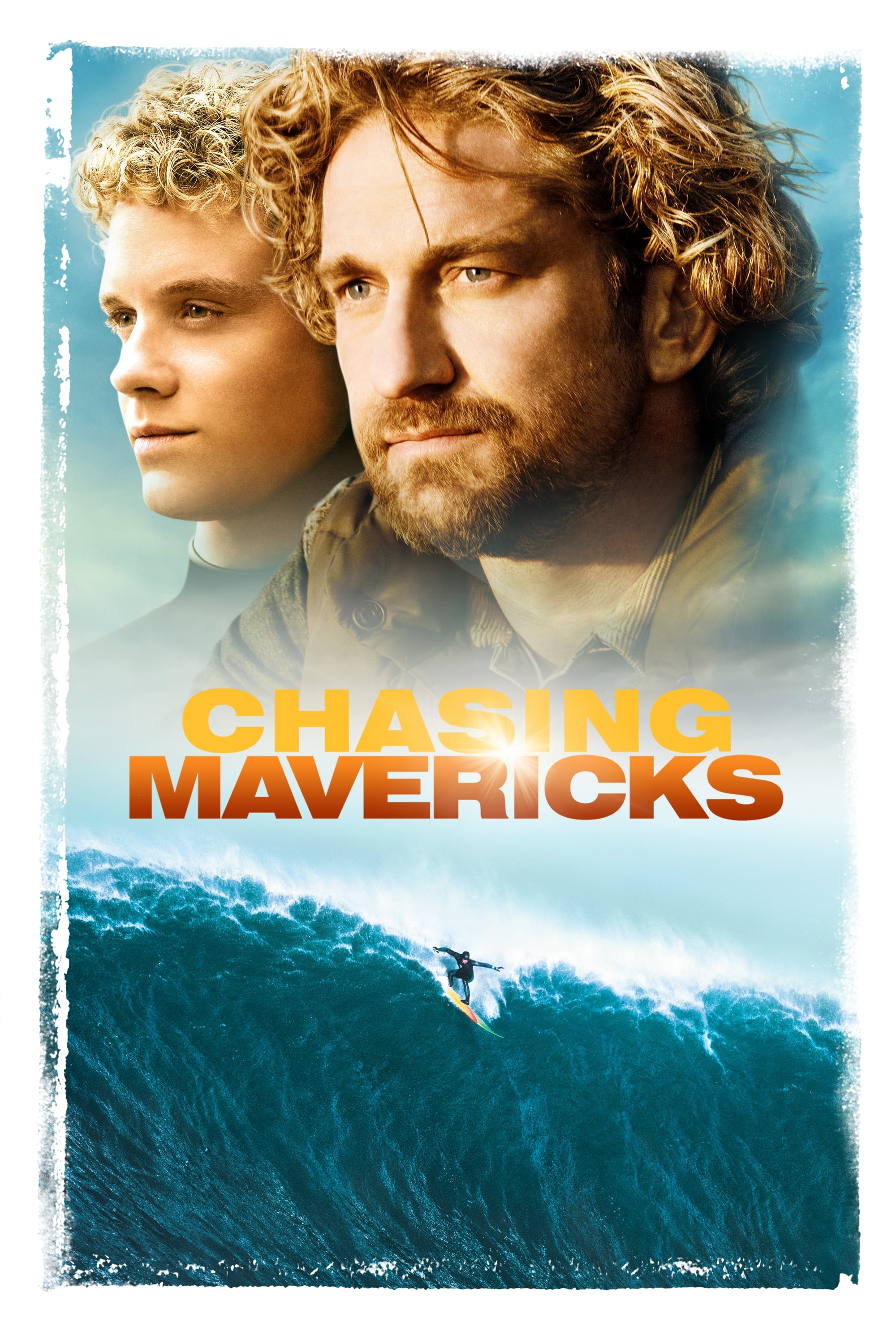 chasing mavericks movie review