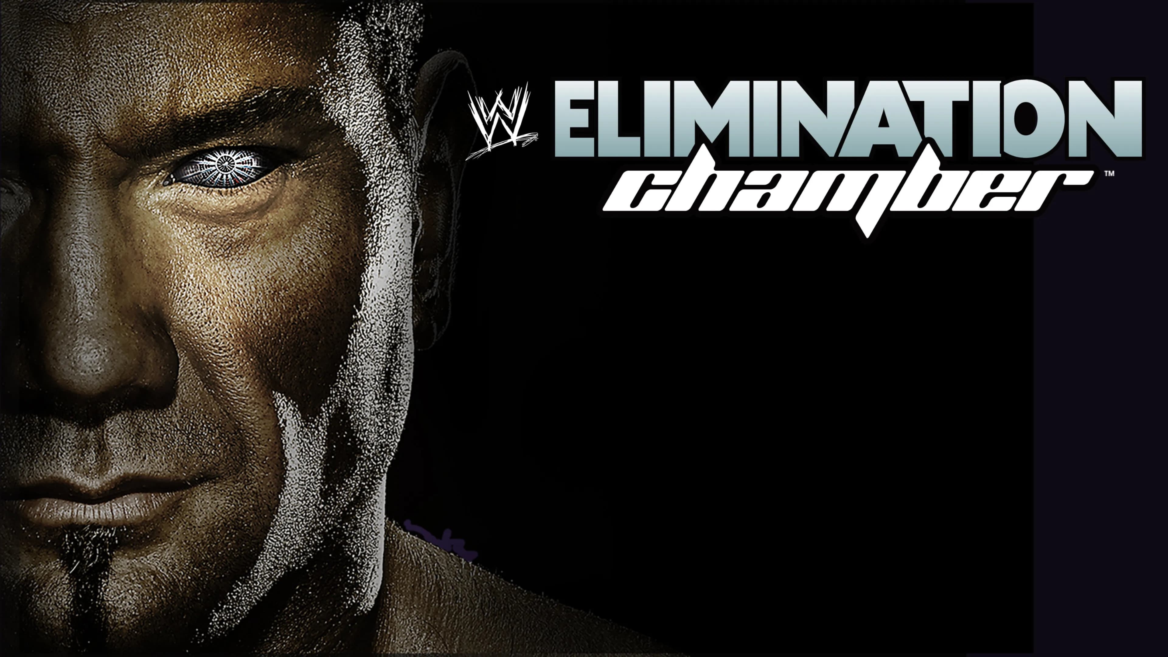WWE Elimination Chamber 2010 (2010) - Backdrops — The Movie Database (TMDB)