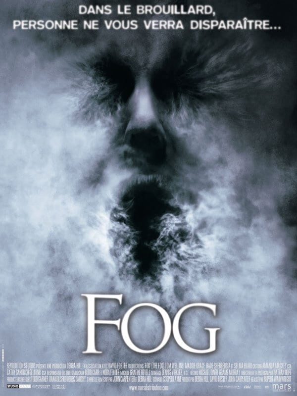 Fog Film Streaming