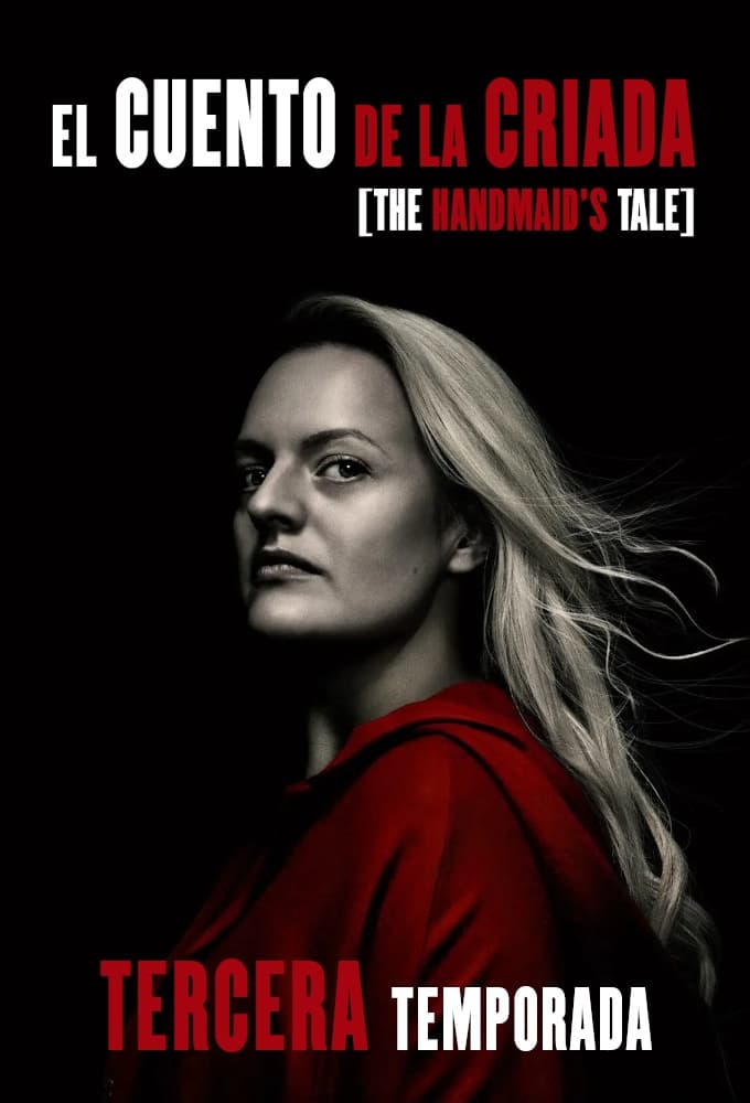 The Handmaids Tale (2019) Tercera Temporada WEB-DL 1080p Latino