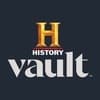 Now Streaming on History Vault