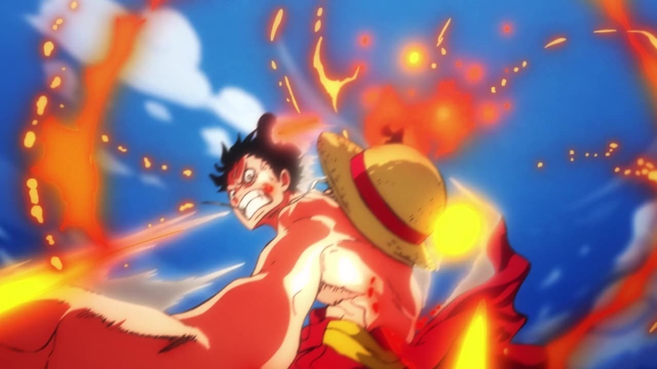 Ver One Piece Temporada 1 Capitulo 938 Sub Español Latino