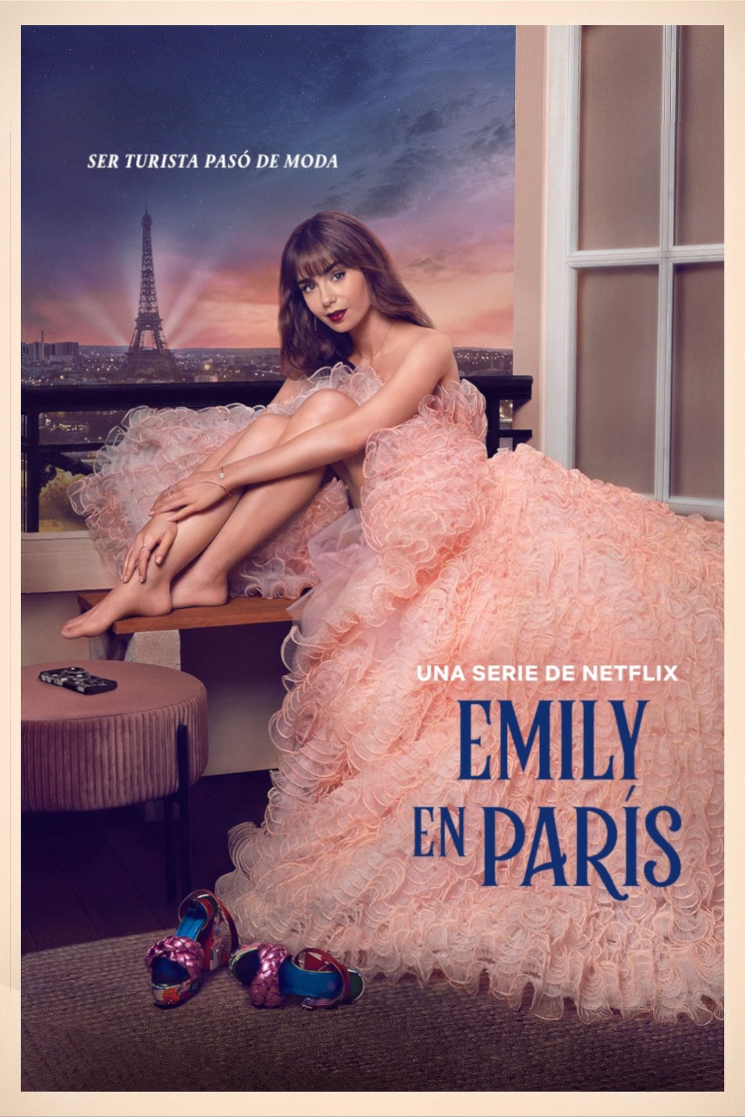 Emily en París ()