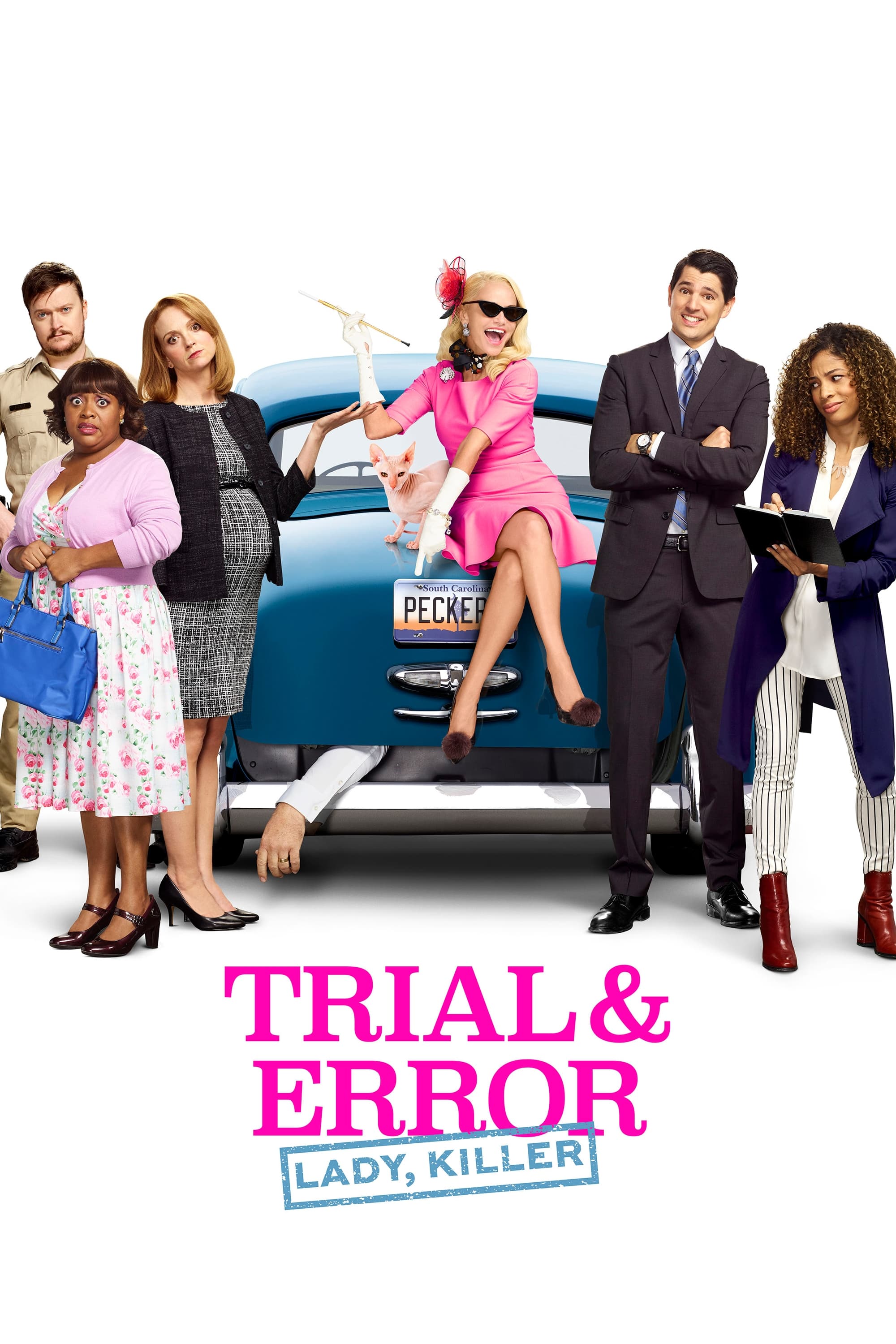 Trial & Error