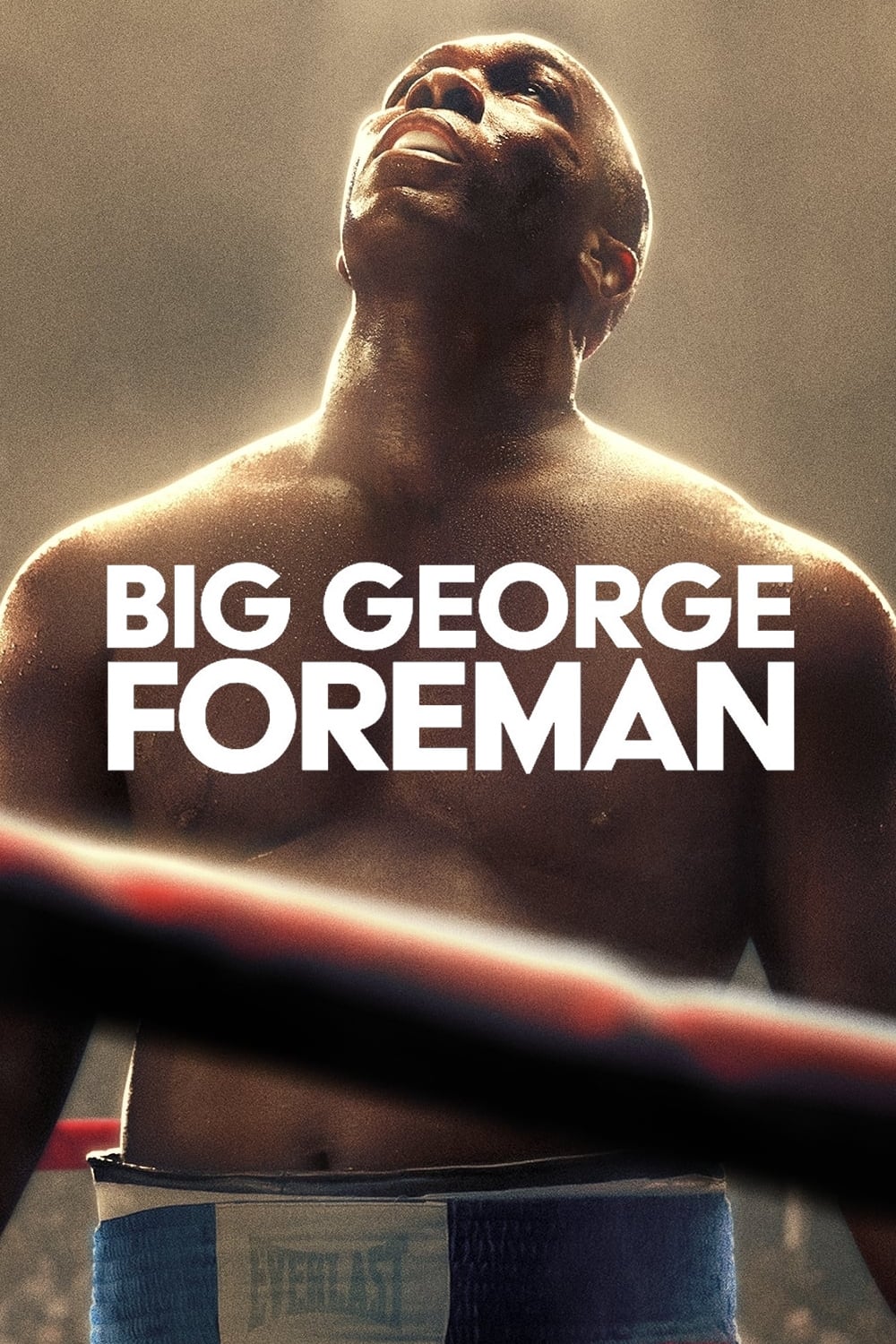 EL Gran George Foreman (2023) MA WEB-DL 1080p Latino