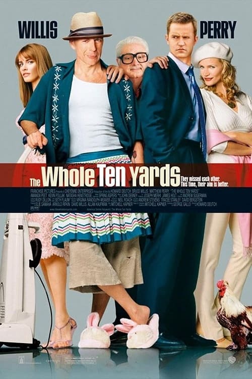 EN - The Whole Ten Yards (2004)