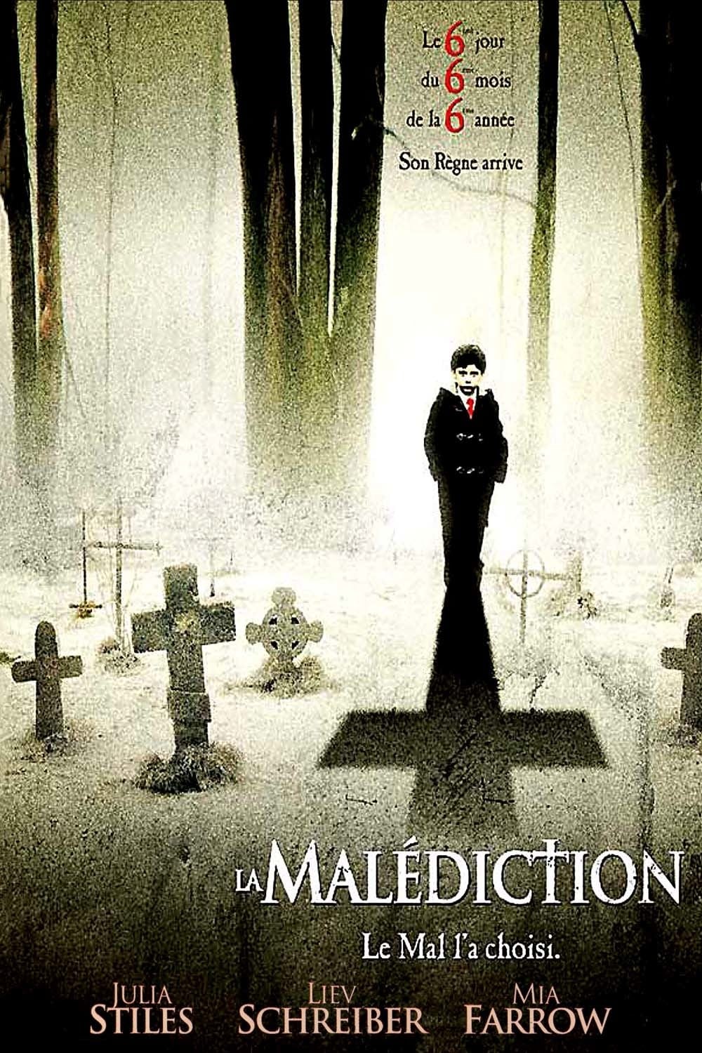 666, La Malédiction Film Streaming
