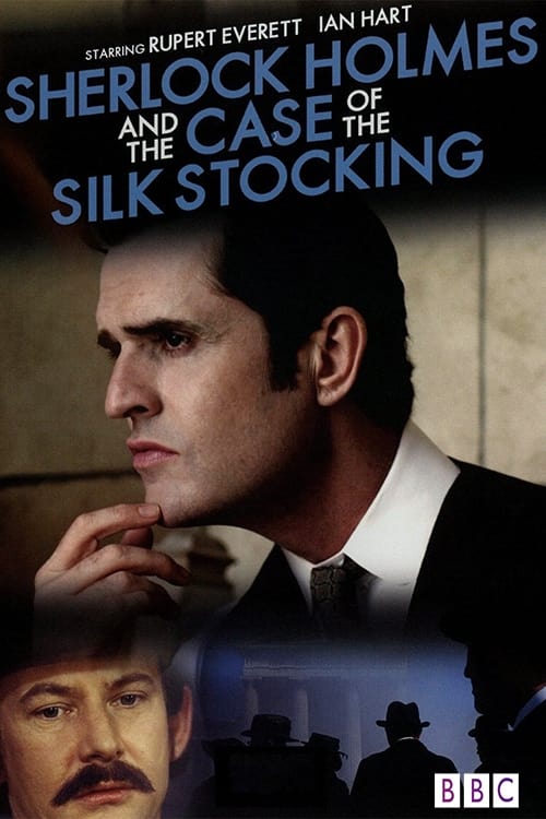 EN - Sherlock Homes And The Case Of The Silk Stocking (2004)