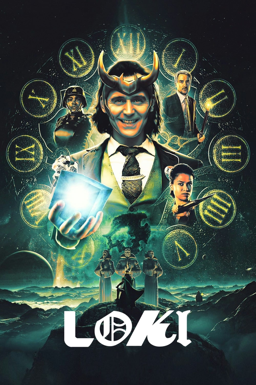 Loki ()