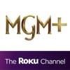 Now Streaming on MGM Plus Roku Premium Channel