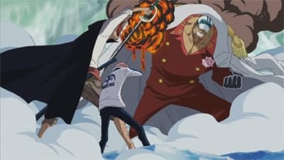 Ver One Piece Temporada 1 Capitulo 488 Sub Español Latino