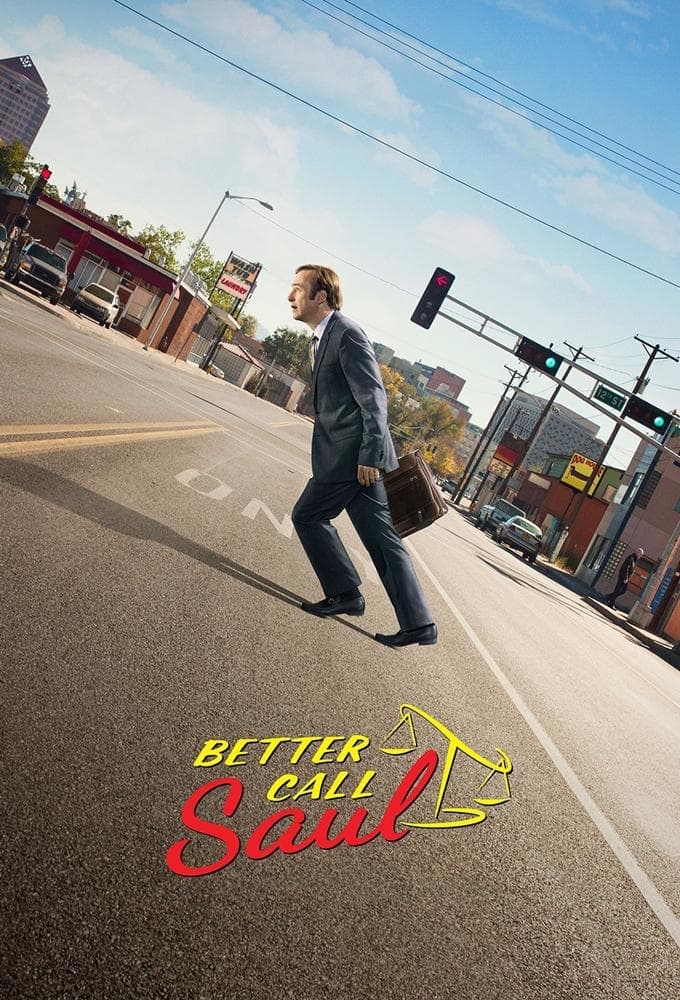 Phim Hãy Gọi Cho Saul Phần 2 - Better Call Saul Season 2 (2016)