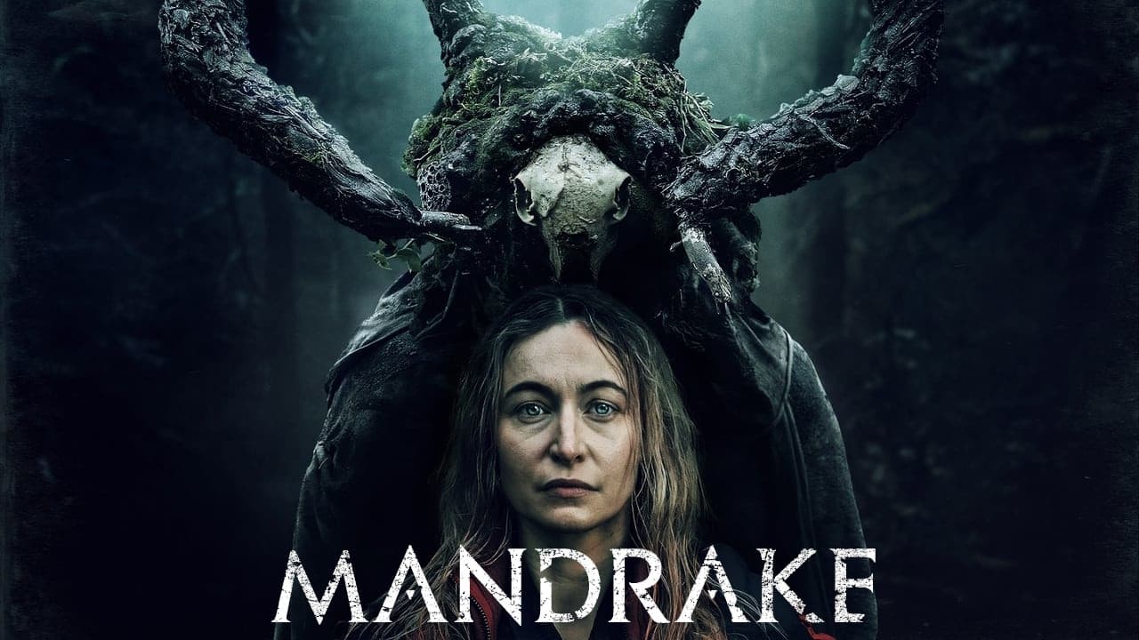მანდრაკი | Mandrake