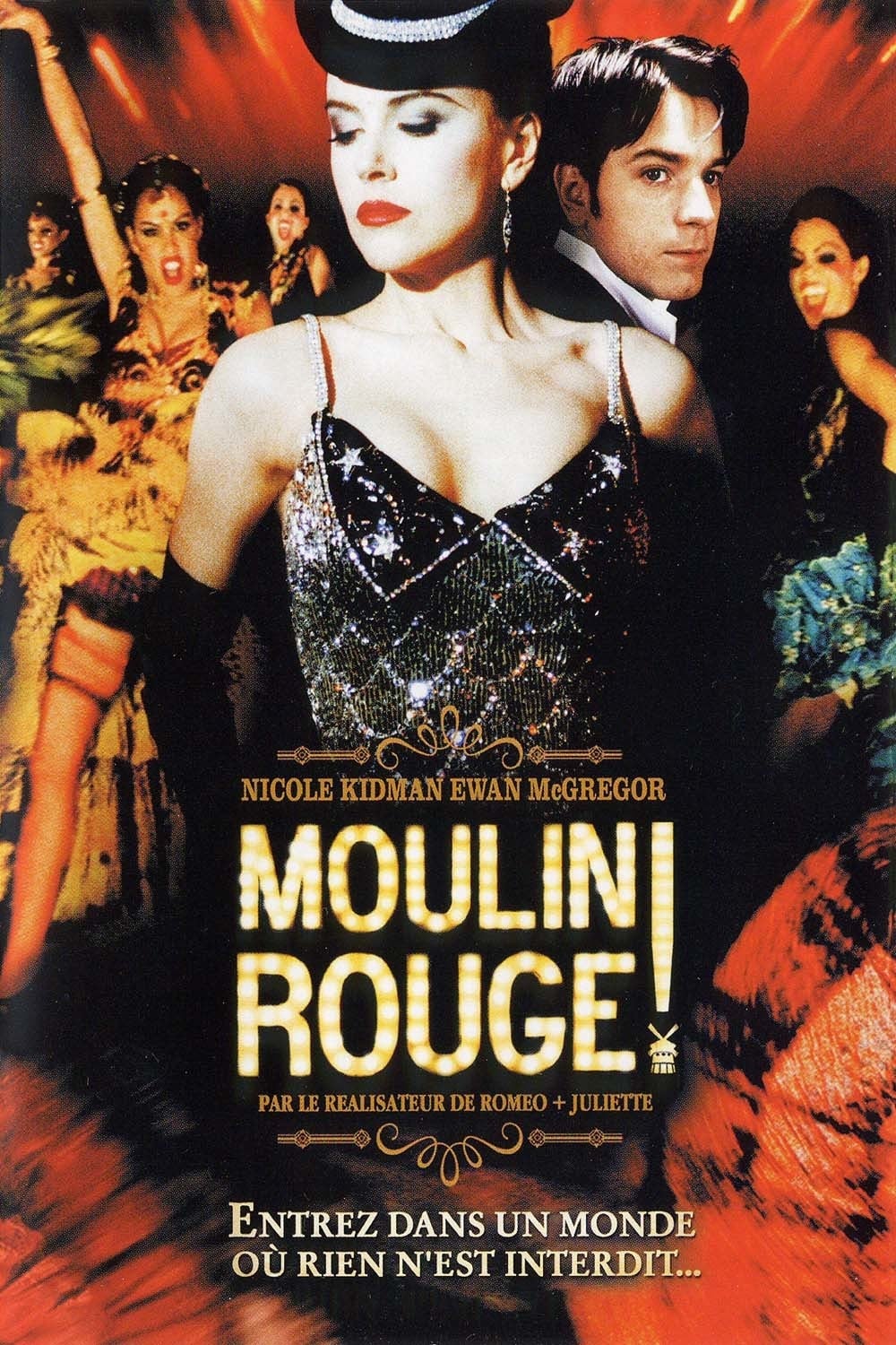 Moulin Rouge ! Film Streaming